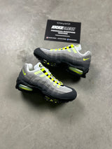 Nike Air Max 95 OG Neon Big Bubble