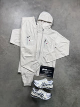 Berghaus Intervale Cream Beige Tracksuit