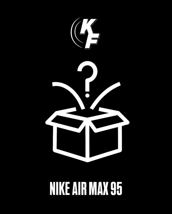 Air Max 95 Mystery Box