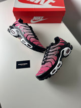 Air Max Plus TN “Pink Foam”