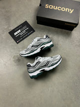 Saucony Omni 9 Vintage Green