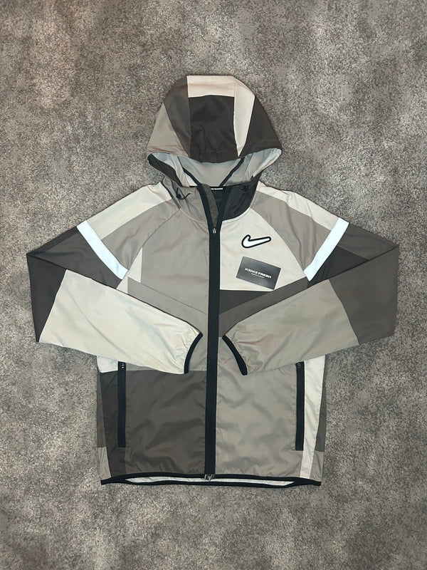 Nike WindRunner Jacket “Patch Work”