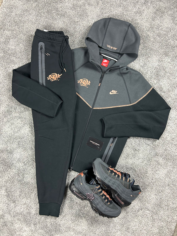 Nike Tech Fleece Central Cee X Syna Tracksuit