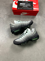 Nike Air Max 95 OG Fresh Mint 2019