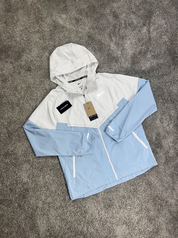 Nike Windrunner Jacket Ice Blue