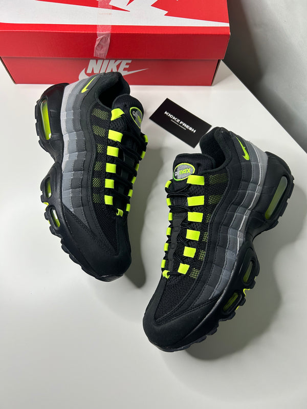 Air Max 95 'Black Neon'