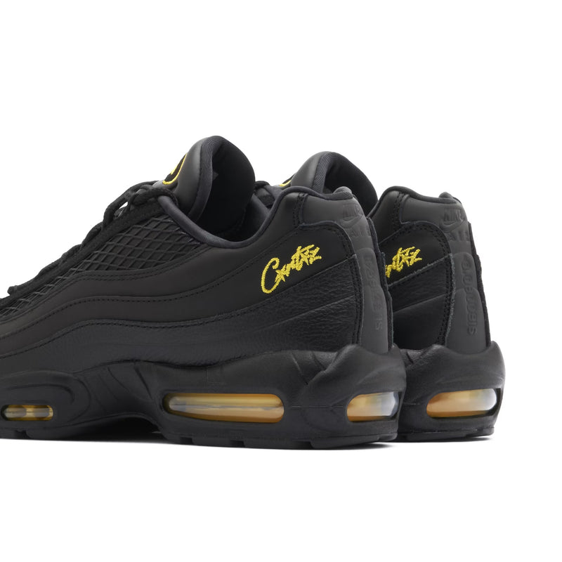 Air Max 95 Honey Black