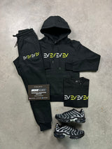 Envi Digital Volt 3 Piece Tracksuit