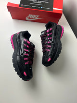 Nike P-6000 Hyper Pink Black