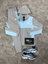 Envi Dynamic Baby Blue Tracksuit