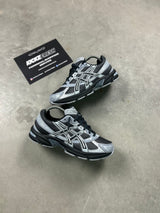 Asics Gel 11-30 Graphite Black Grey