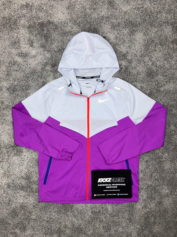 Nike Windrunner Jacket “Purple Grape”