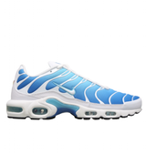 NIKE AIR MAX PLUS TN BATTLE BLUE