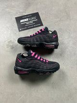 Nike Air Max 95 Black Pink Blast
