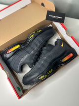 AIR MAX 95 ANTHRACITE SUNSET