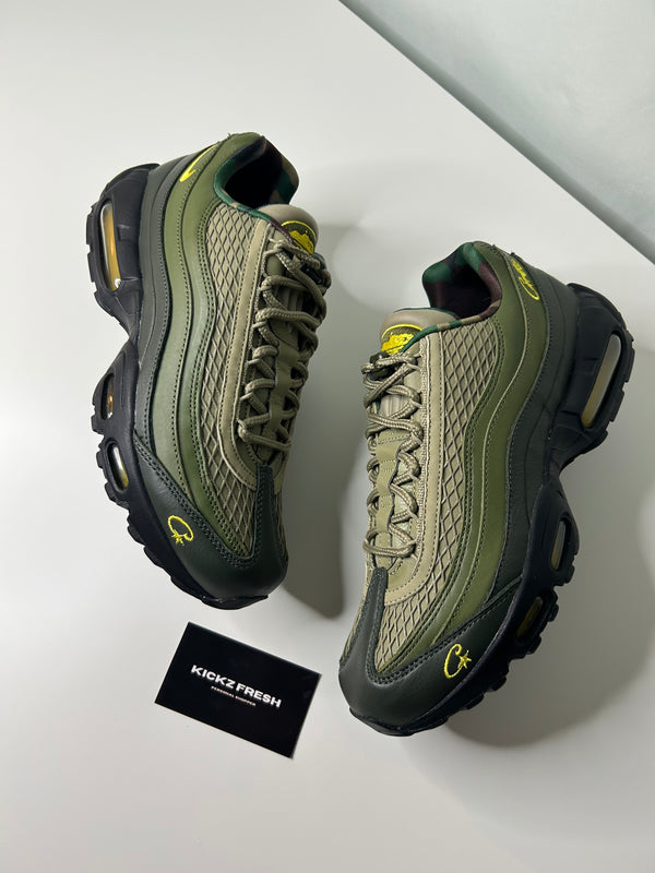 Air Max 95 'Gutta Green'