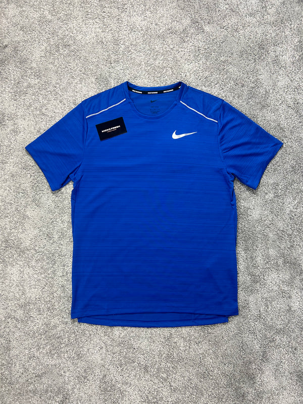 Nike Miler Tee OG “Royal Blue”