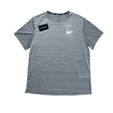 Nike Miler Tee 2.0 OG Grey