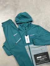Berghaus Theran Lake Green Juniors Tracksuit