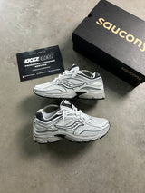 Saucony Progrid Omni 9 Cadet White