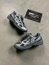 Asics Gel 11-30 Steel Grey