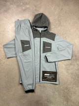 Berghaus Light Dark Grey Intervale Tracksuit