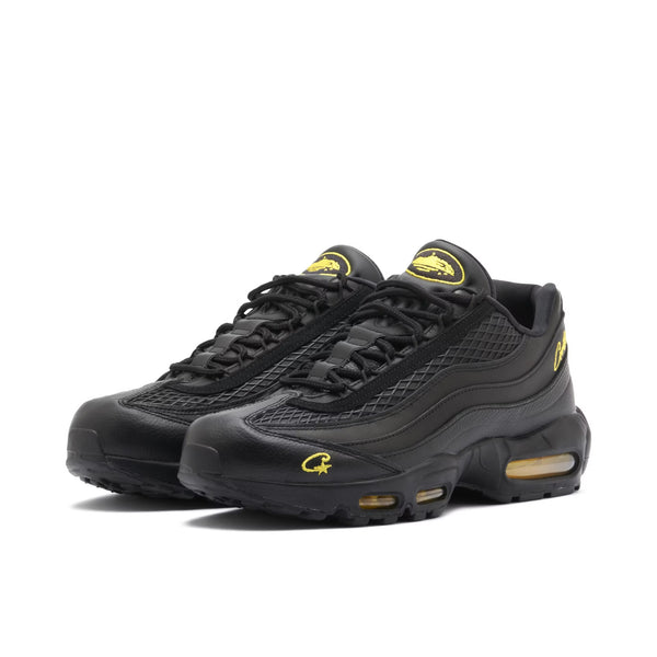 Air Max 95 Corteiz Honey Black