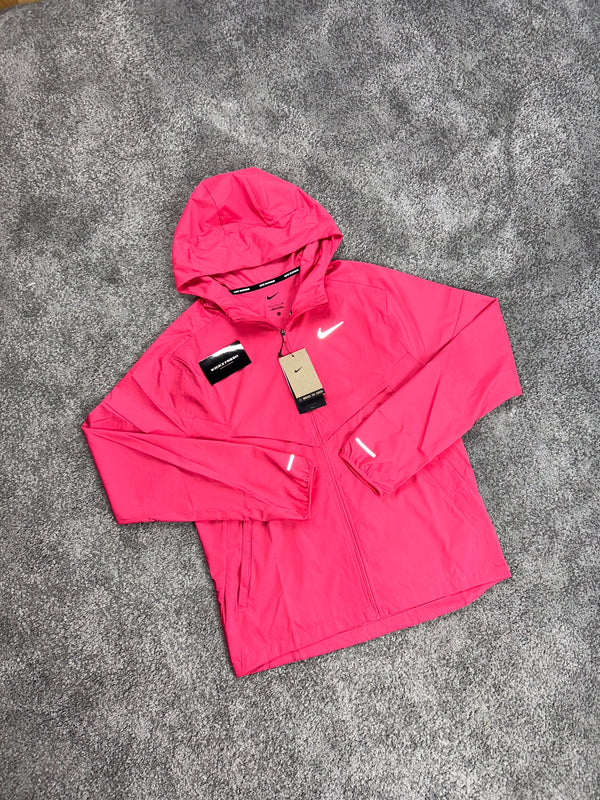 Nike Windrunner Jacket Adobe Pink