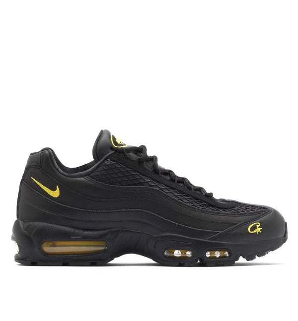 Air Max 95 Corteiz Honey Black