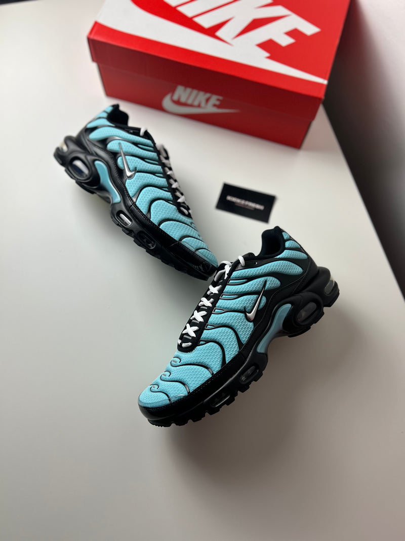 Nike Air Max Plus Tn Tiffany Blue