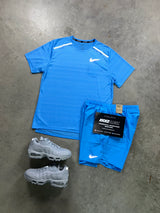 Nike Miler OG Baltic Blue Mens Set