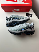 Nike Air Max Plus Tn Grey University Blue