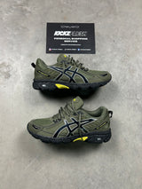 Asics Gel Venture 6 Khaki Green