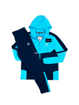 Montirex Vector Midnight Blue Tracksuit