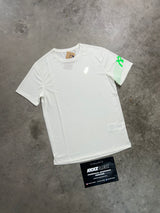 Asics Icon Cream Vital Green Tee