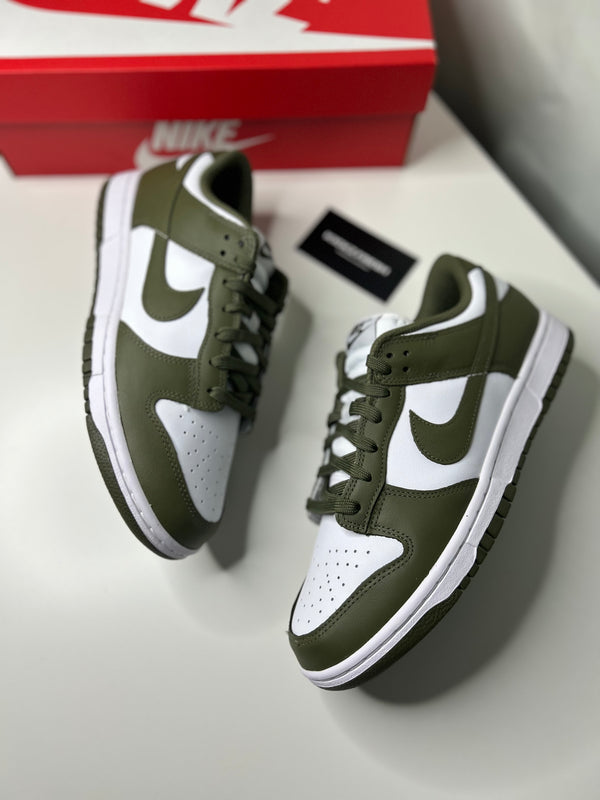 Nike Dunk Low 'Medium Olive'