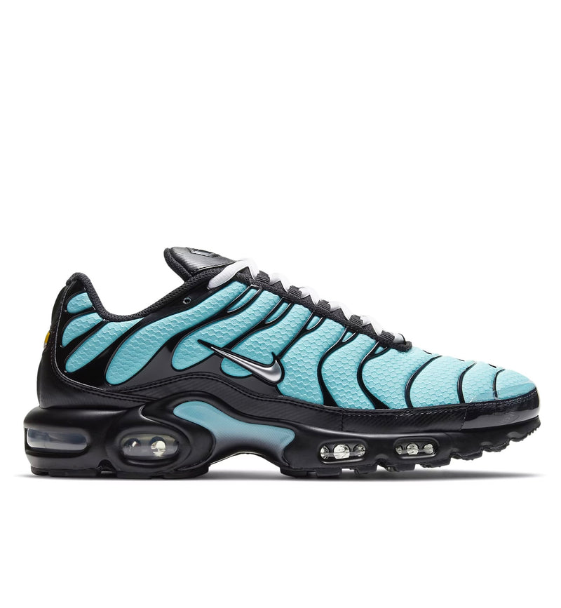 Nike Air Max Plus Tn Tiffany Blue