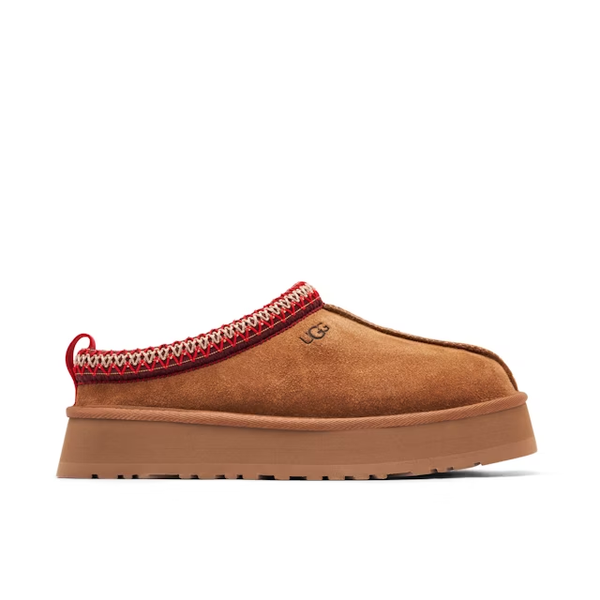 UGG Tazz Slipper Chestnut Womens 1122553-CHE