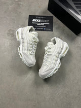 Nike Air Max 95 Comme Des Garçons White