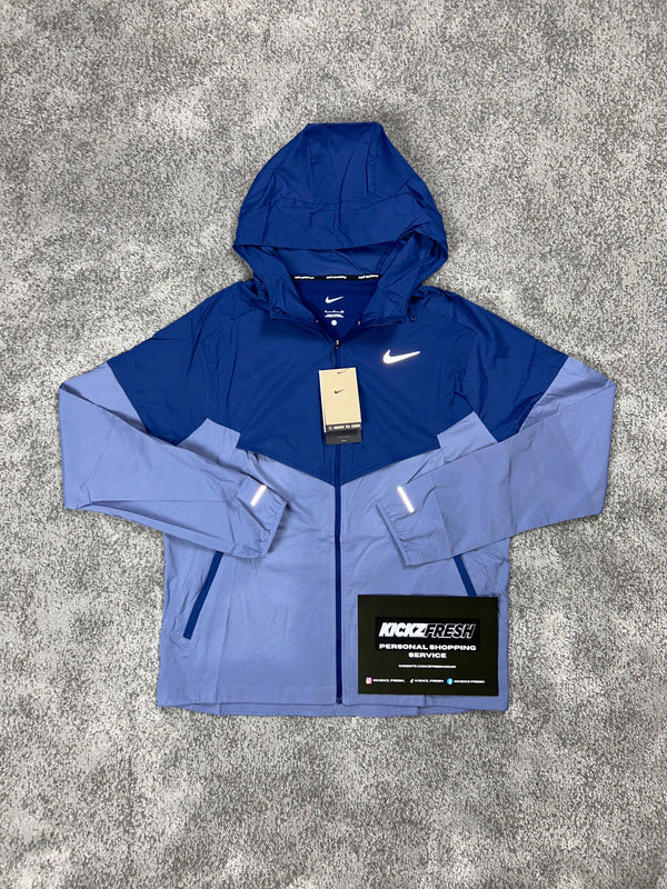 Nike Windrunner Indigo blue Jacket