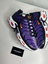 Nike TN Air Max Plus OG Voltage Purple