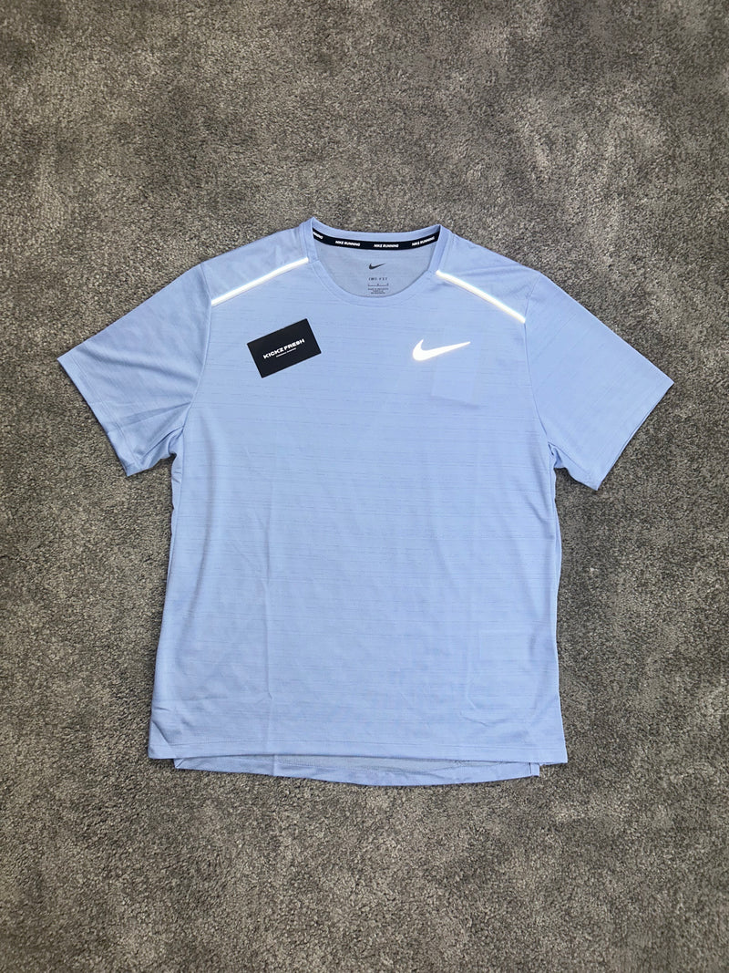 Nike Miler Tee “Cobalt Blue”