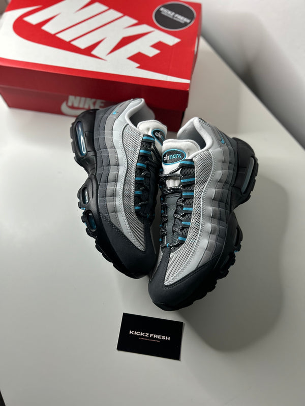 Air Max 95 “Baltic Blue”