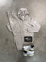 Asics Icon Beige Moon-rock Tracksuit