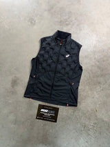 Asics Padded Gilet Black