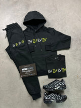 Envi Digital Volt 3 Piece Tracksuit
