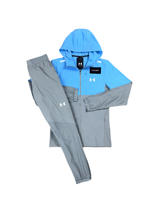 Under Armour “Vanish Baby Blue”Tracksuit