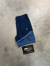 YELIR World Mesh Deep Navy Shorts