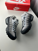 Nike Air Max 95 Blue Tint Big Bubble