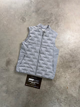 Arne Active Grey Hex Gilet